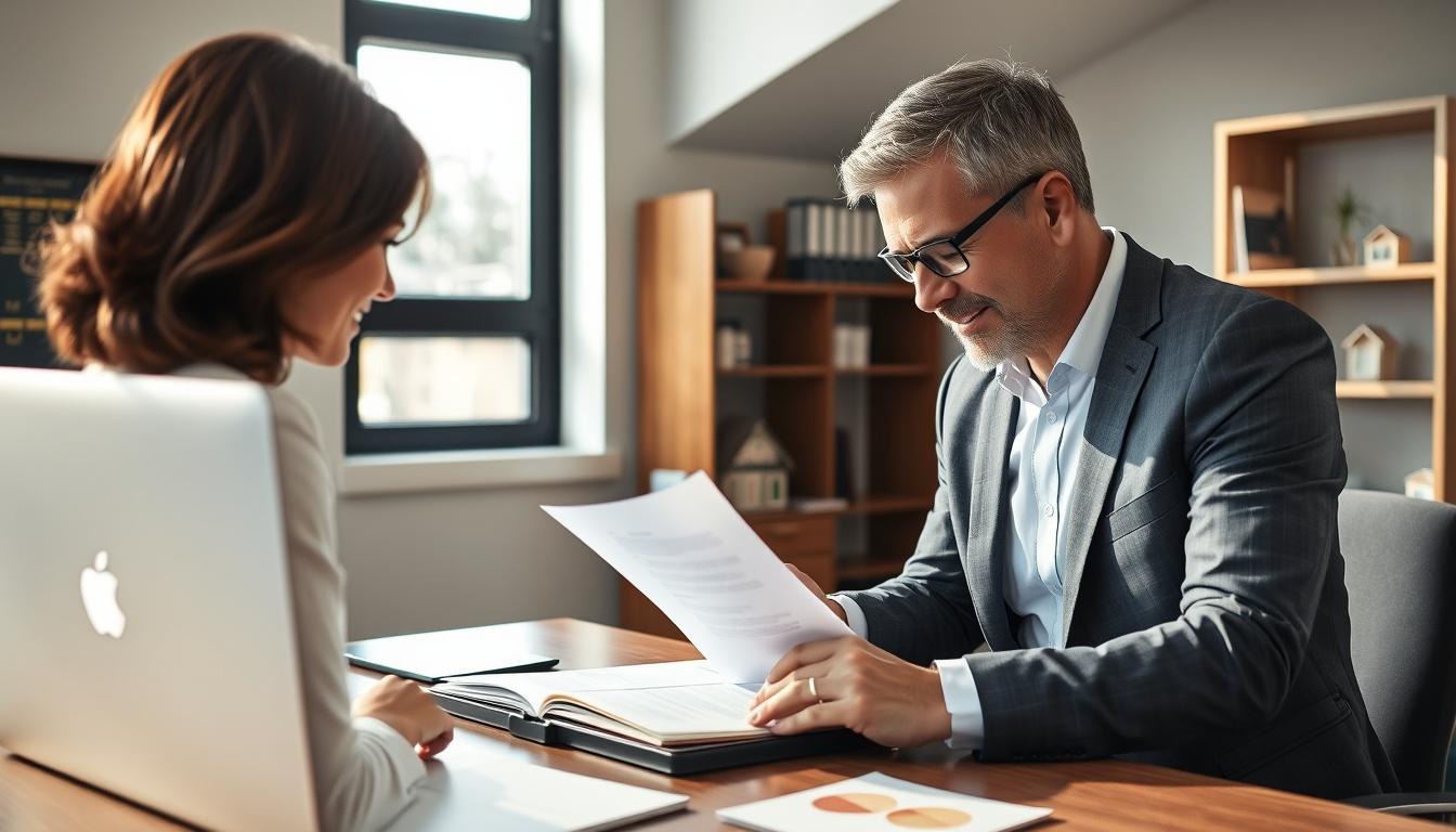 Legal Services for Home Buyers